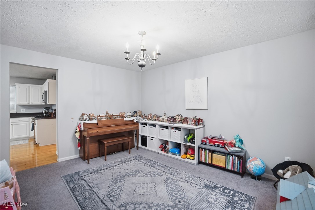 Calls Farm Ph 3 - Residential