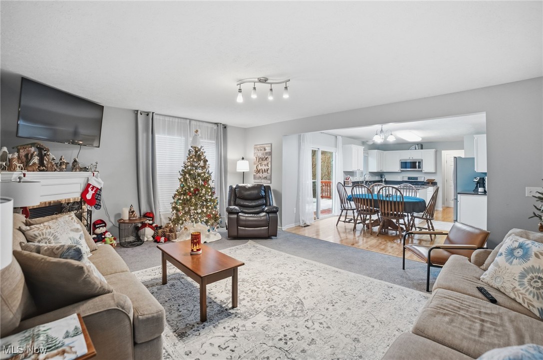 Calls Farm Ph 3 - Residential