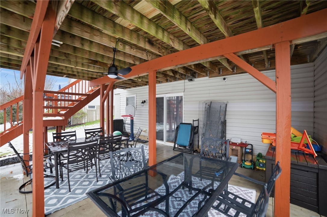 Calls Farm Ph 3 - Residential