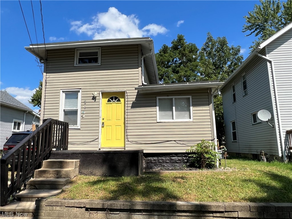 William A Martins Add 02 - Residential