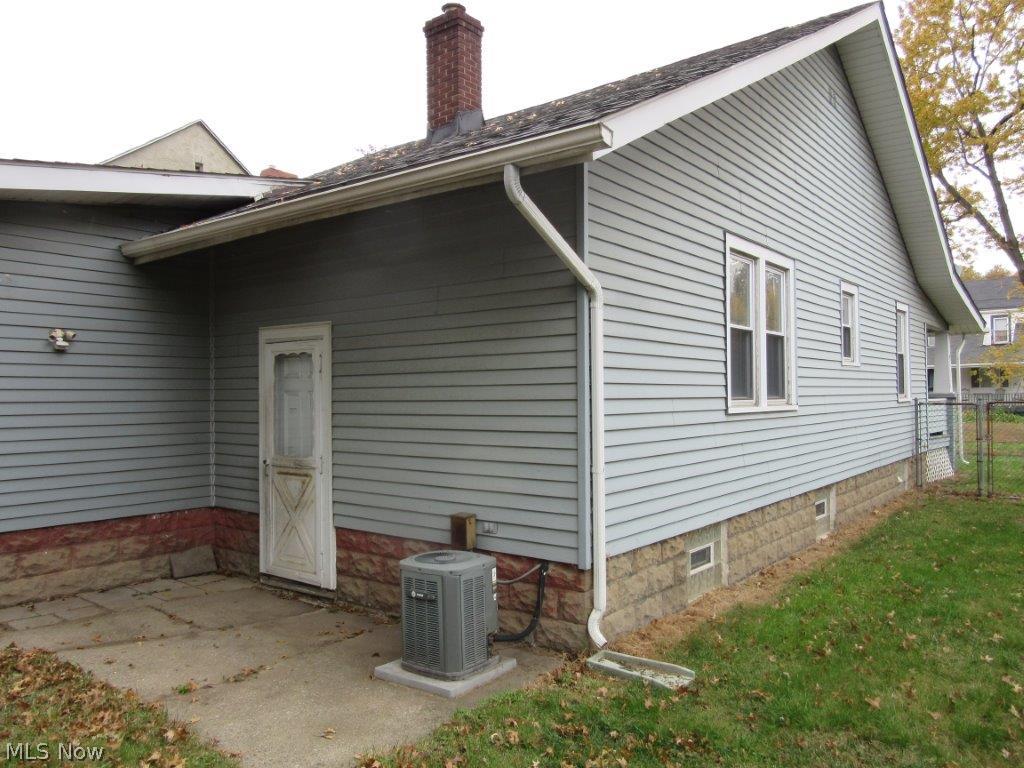 Goodyear Heights - Residential