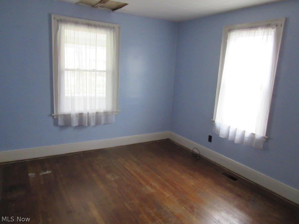 Goodyear Heights - Residential