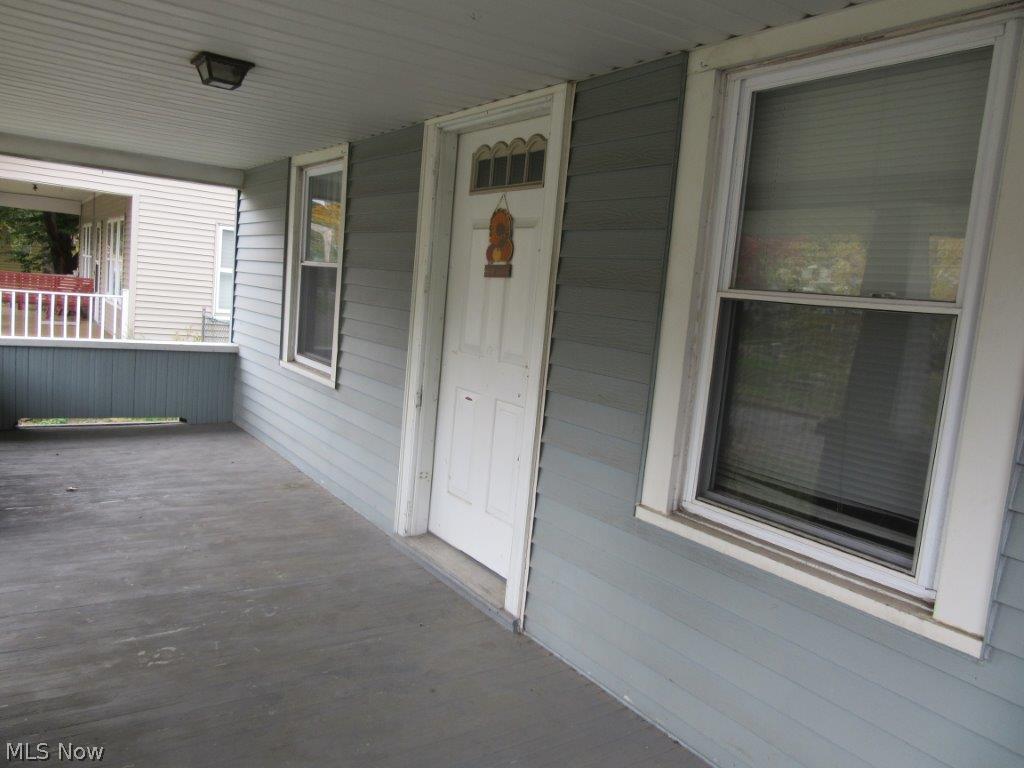 Goodyear Heights - Residential