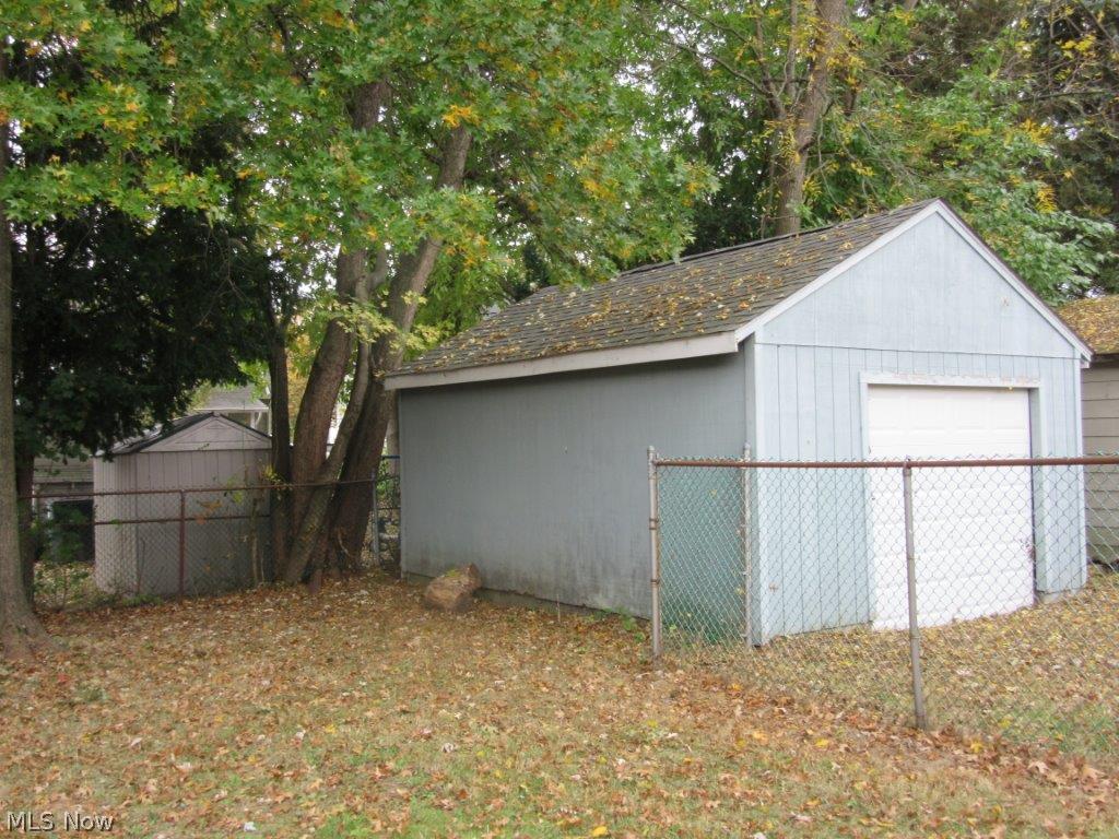 Goodyear Heights - Residential