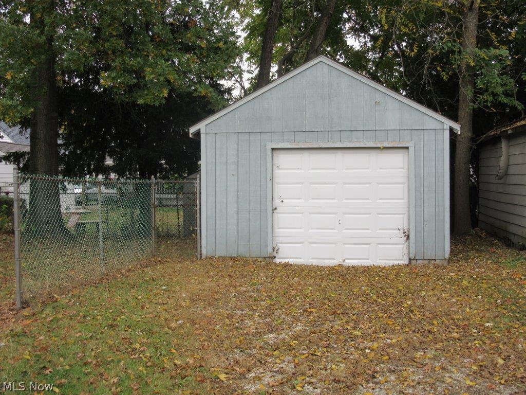 Goodyear Heights - Residential