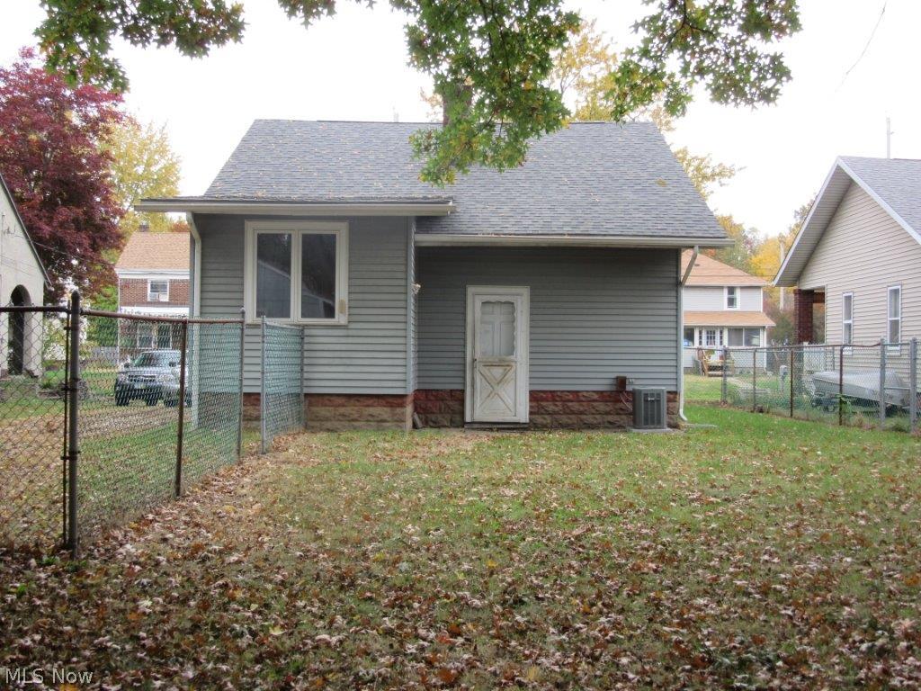 Goodyear Heights - Residential