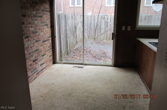 Georgetown/Hlnds Condo - Residential