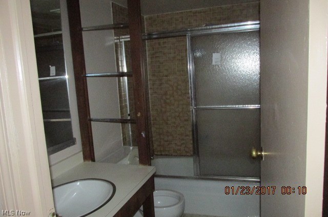 Georgetown/Hlnds Condo - Residential