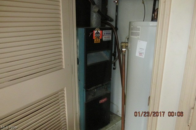 Georgetown/Hlnds Condo - Residential