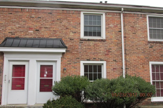 Georgetown/Hlnds Condo - Residential