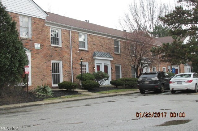 Georgetown/Hlnds Condo - Residential