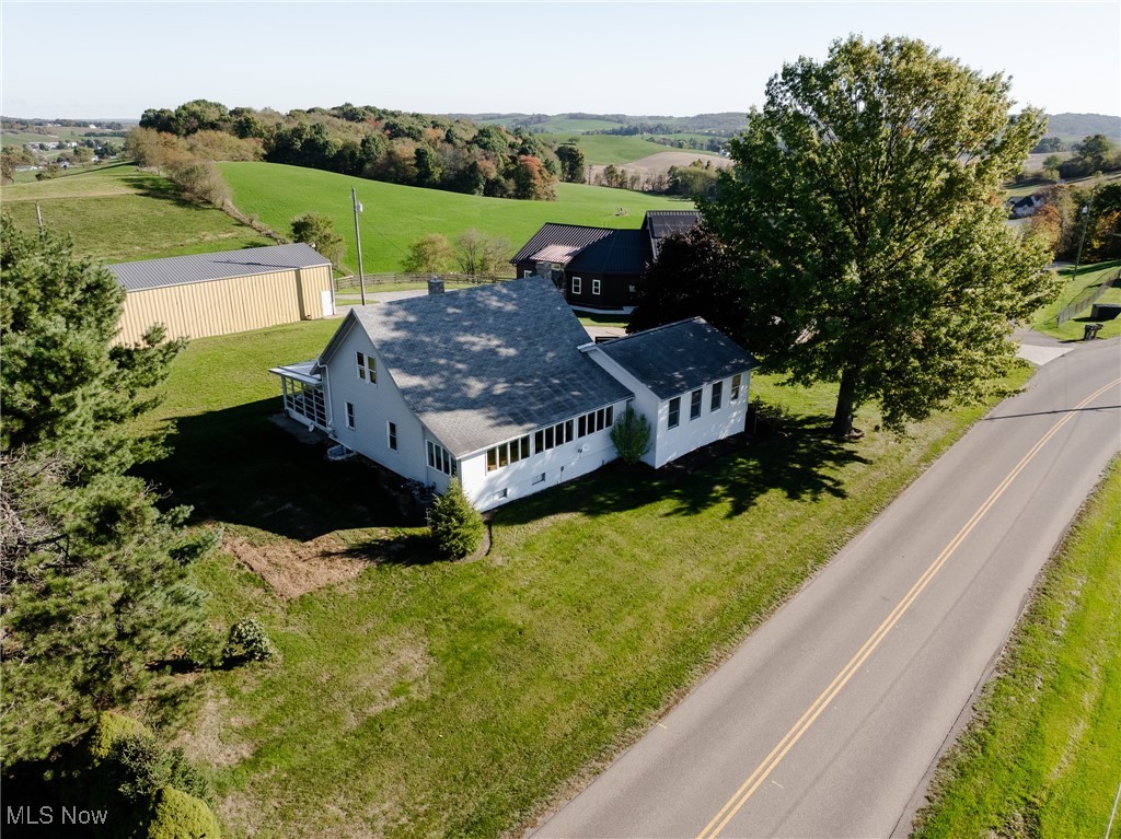 9843 Golf Course Road, Sugarcreek, Ohio image 31