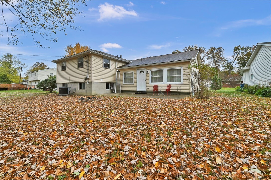 Seven Pines 01 - Residential