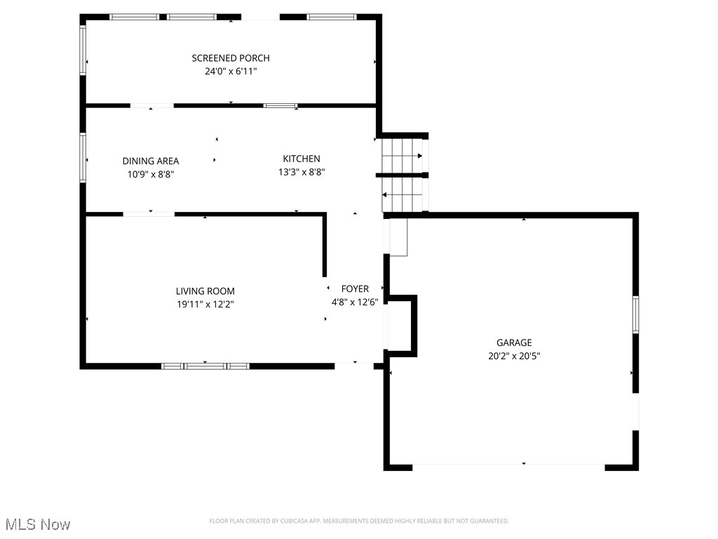 Seven Pines 01 - Residential
