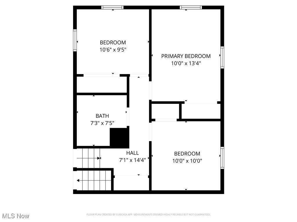 Seven Pines 01 - Residential