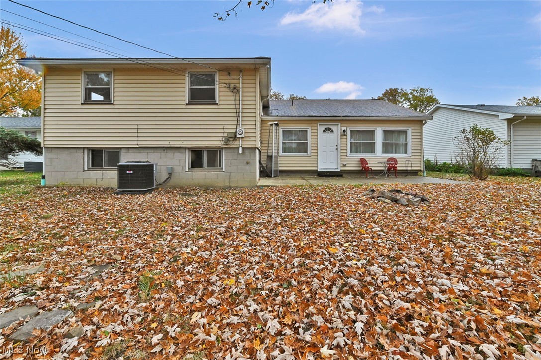 Seven Pines 01 - Residential