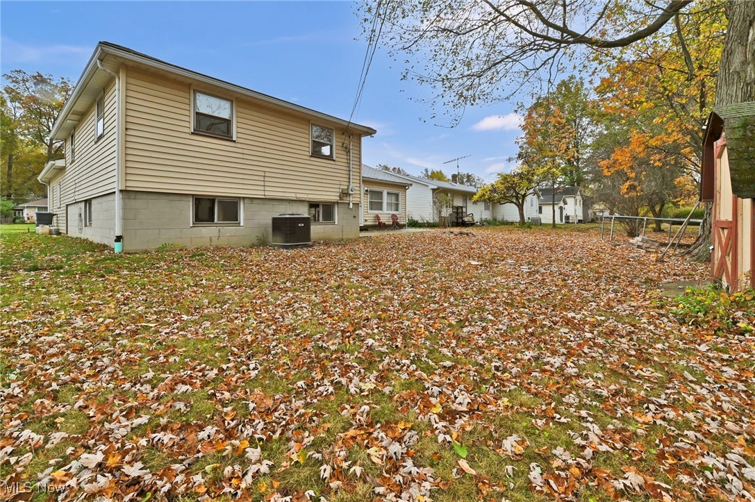 Seven Pines 01 - Residential