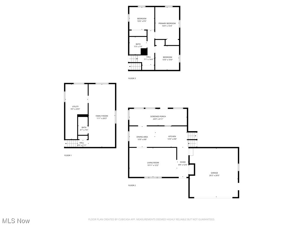Seven Pines 01 - Residential