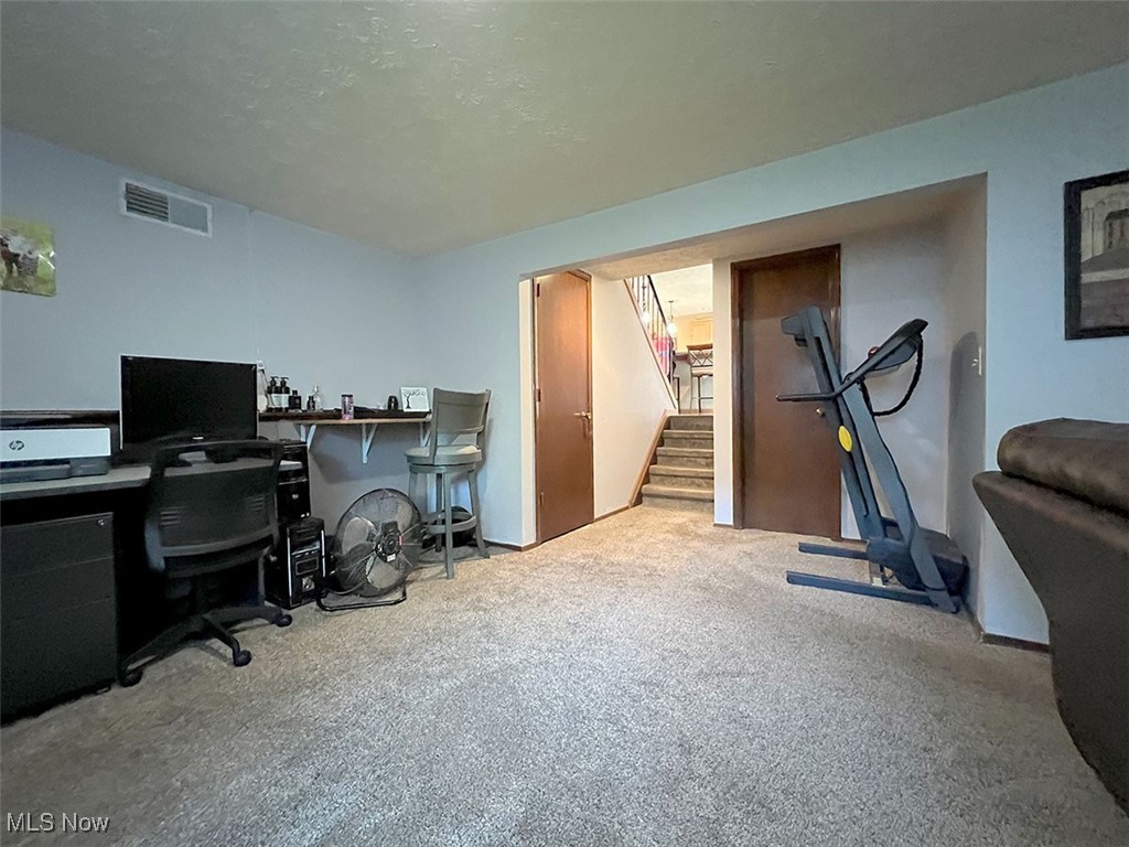 Lane Park - Residential