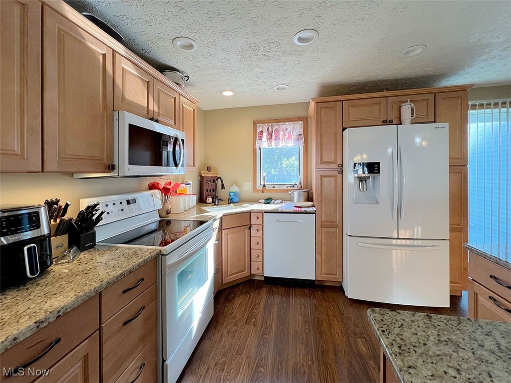 Lane Park - Residential