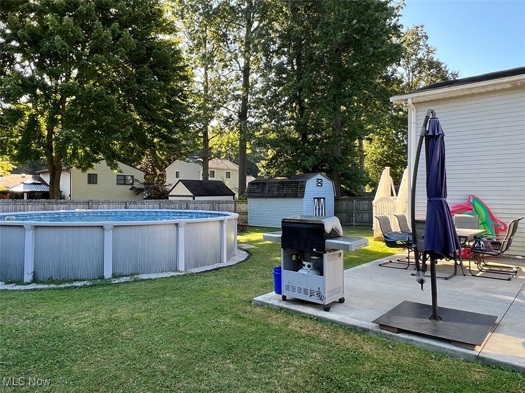 Lane Park - Residential