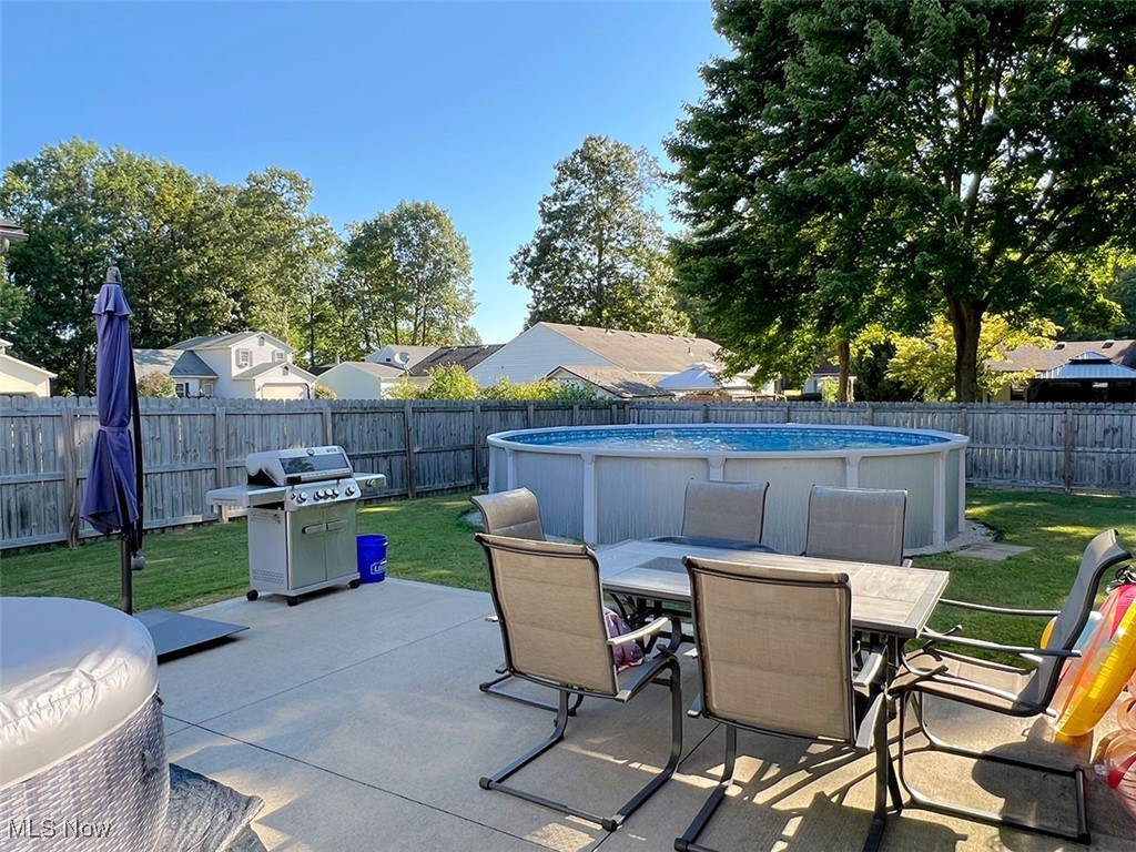 Lane Park - Residential