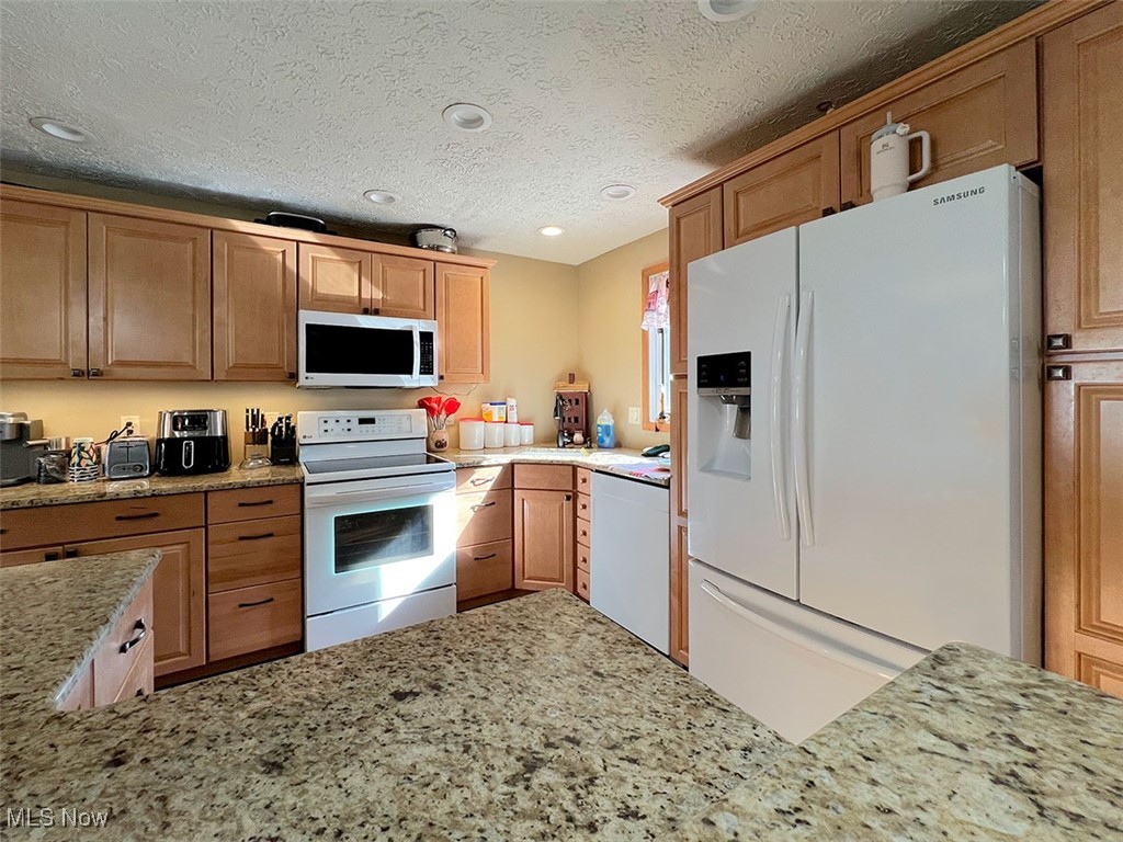 Lane Park - Residential