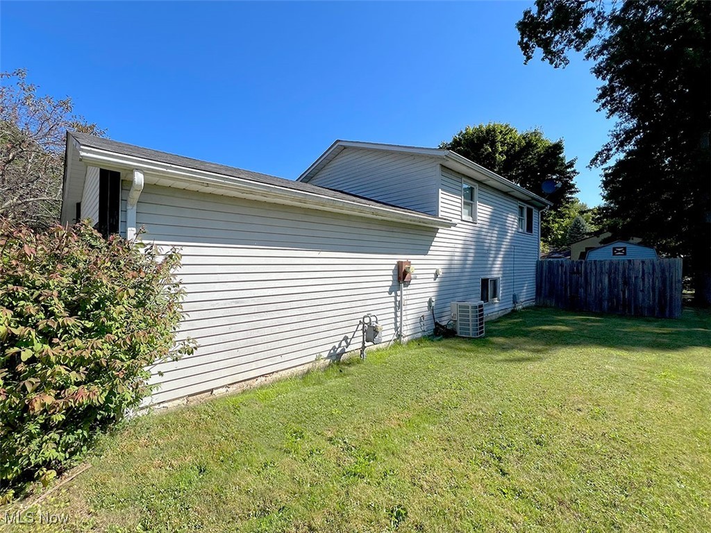 Lane Park - Residential