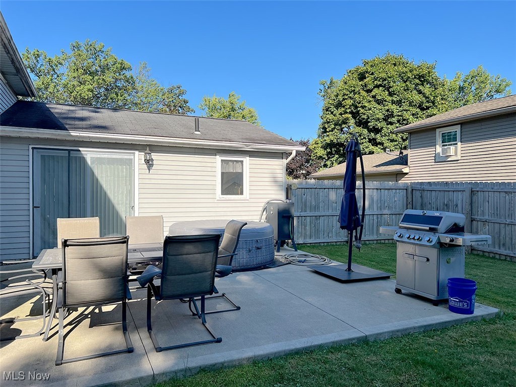 Lane Park - Residential