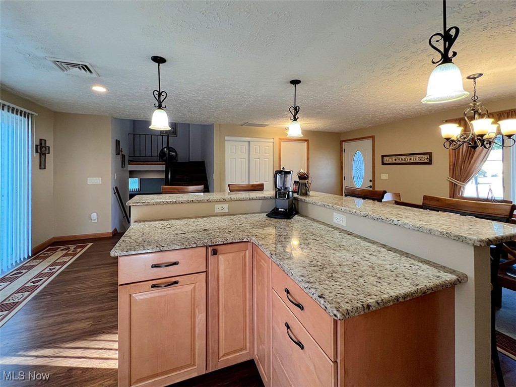 Lane Park - Residential