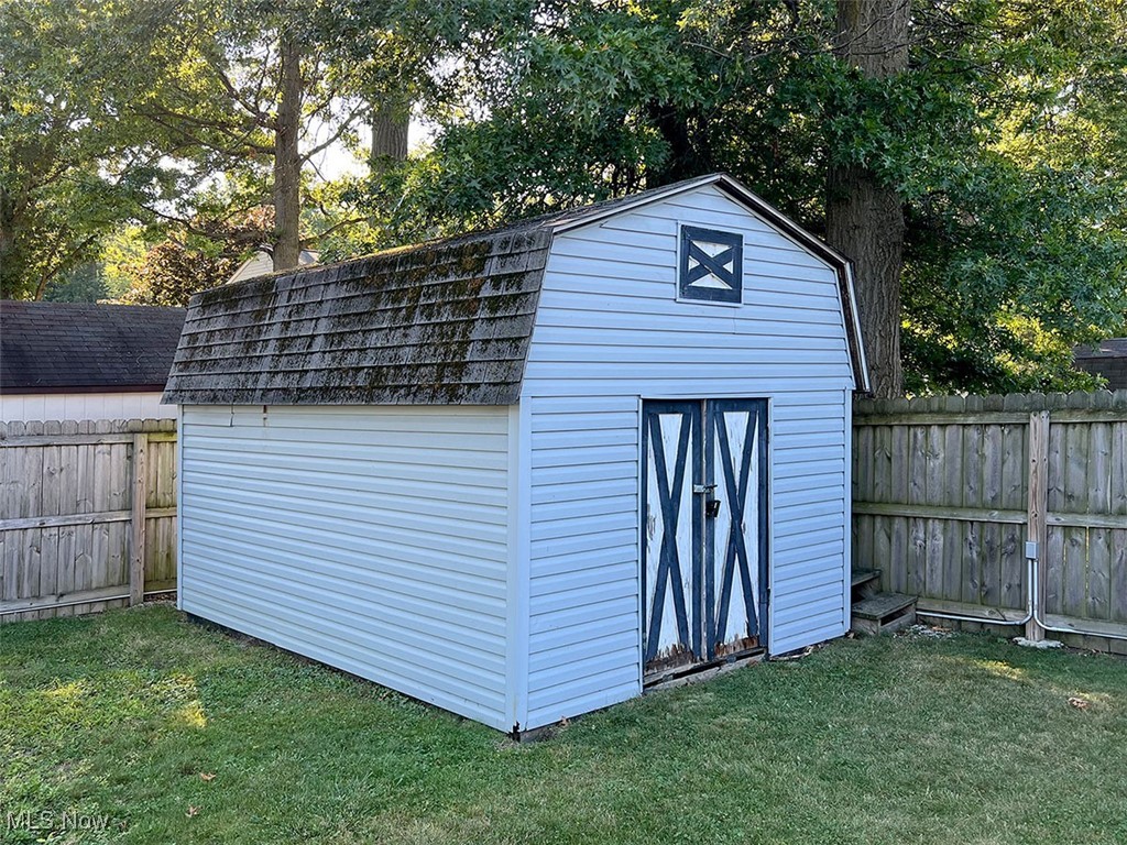 Lane Park - Residential