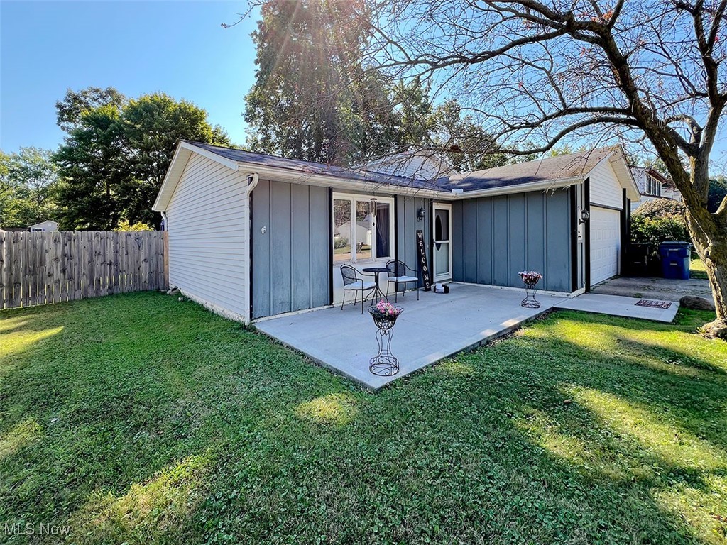 Lane Park - Residential