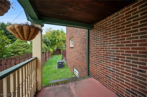 Tiny photo for 1748 Saratoga Avenue, Cleveland, OH 44109 (MLS # 5253437)
