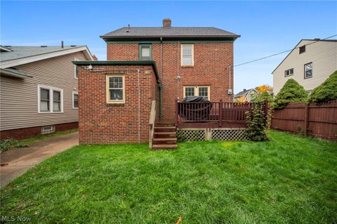 Tiny photo for 1748 Saratoga Avenue, Cleveland, OH 44109 (MLS # 5253437)