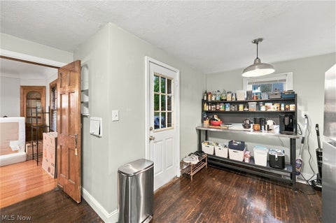 Tiny photo for 1748 Saratoga Avenue, Cleveland, OH 44109 (MLS # 5253437)