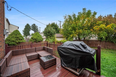 Tiny photo for 1748 Saratoga Avenue, Cleveland, OH 44109 (MLS # 5253437)