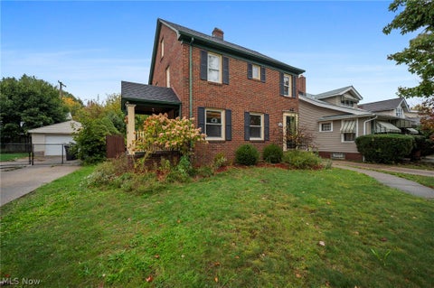 Tiny photo for 1748 Saratoga Avenue, Cleveland, OH 44109 (MLS # 5253437)