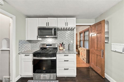 Tiny photo for 1748 Saratoga Avenue, Cleveland, OH 44109 (MLS # 5253437)
