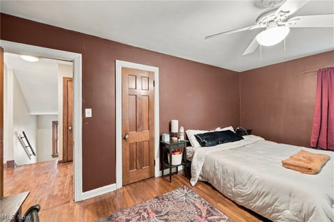 Tiny photo for 1748 Saratoga Avenue, Cleveland, OH 44109 (MLS # 5253437)