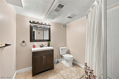 Tiny photo for 1748 Saratoga Avenue, Cleveland, OH 44109 (MLS # 5253437)
