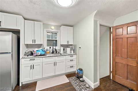 Tiny photo for 1748 Saratoga Avenue, Cleveland, OH 44109 (MLS # 5253437)