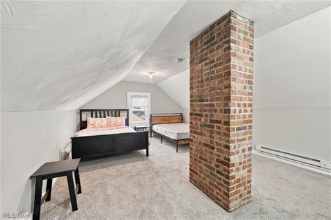 Tiny photo for 1748 Saratoga Avenue, Cleveland, OH 44109 (MLS # 5253437)