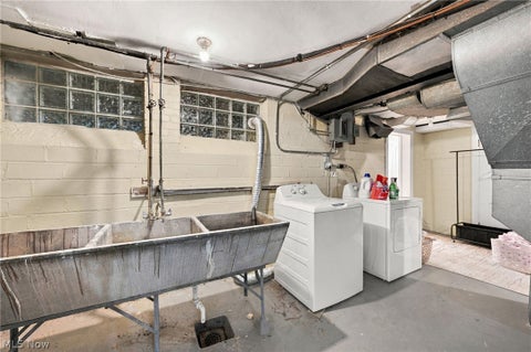 Tiny photo for 1748 Saratoga Avenue, Cleveland, OH 44109 (MLS # 5253437)