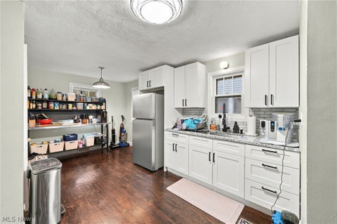 Tiny photo for 1748 Saratoga Avenue, Cleveland, OH 44109 (MLS # 5253437)