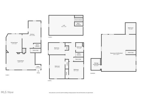 Tiny photo for 1748 Saratoga Avenue, Cleveland, OH 44109 (MLS # 5253437)