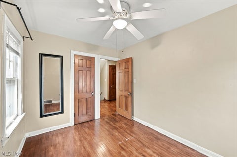 Tiny photo for 1748 Saratoga Avenue, Cleveland, OH 44109 (MLS # 5253437)