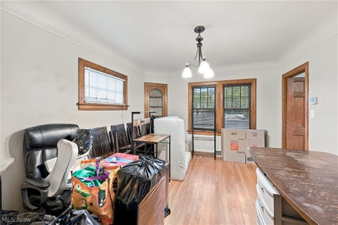 Tiny photo for 1748 Saratoga Avenue, Cleveland, OH 44109 (MLS # 5253437)