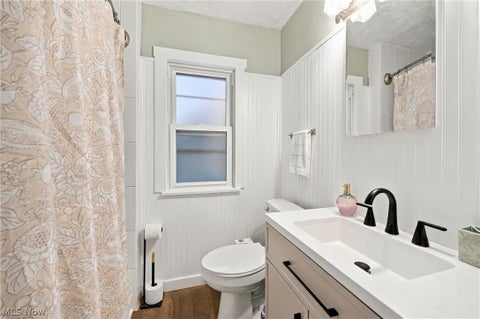 Tiny photo for 1748 Saratoga Avenue, Cleveland, OH 44109 (MLS # 5253437)