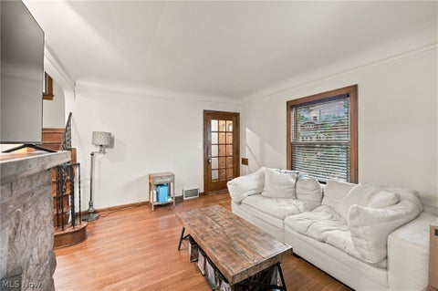 Tiny photo for 1748 Saratoga Avenue, Cleveland, OH 44109 (MLS # 5253437)