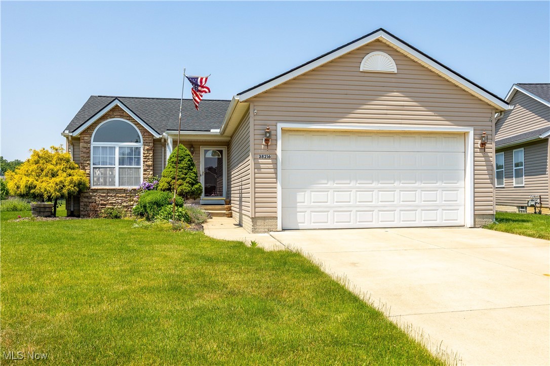 38216 Pelican Lake Drive
